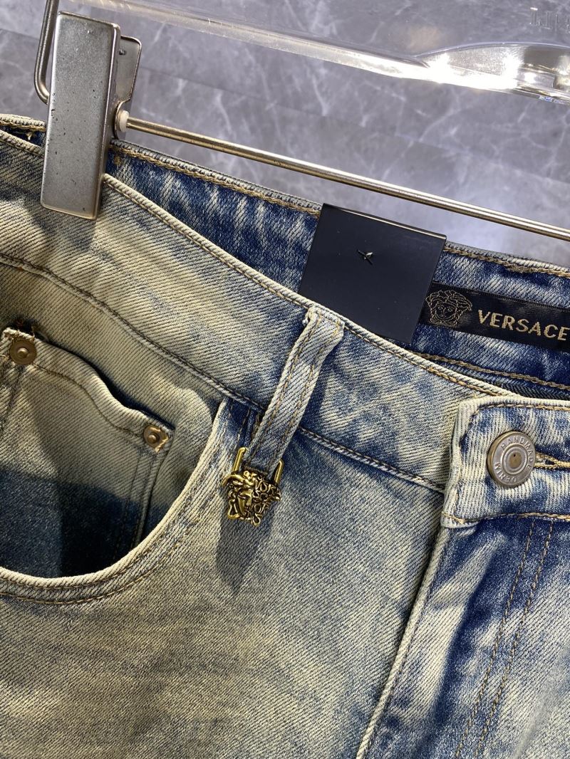 Versace Jeans